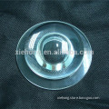 New style clear acrylic plano convex plastic lens acrylic optical convex mirror lens
